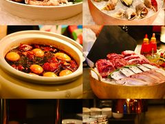 -广州W酒店