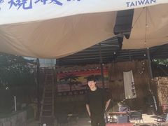 -DGE季风钓虾营地·团建·聚会