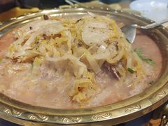 -金掌勺·锅包肉(双榆树店)