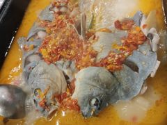 唐府当家鱼-唐师傅湘西名菜馆(武陵路店)
