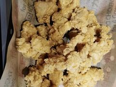 -肯德基(坑梓店)