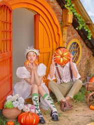 -拾尚映画·STUDIO婚纱摄影(中关村店)