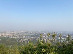 -杭州半山国家森林公园