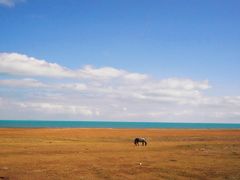 -青海湖国家重点风景名胜区