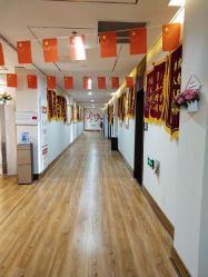 -东方爱堡国际月子会所·产后康复(兴化店)