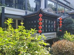 -北园酒家(小北路店)
