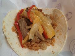 -Taco Bell 塔可钟(民田路店)