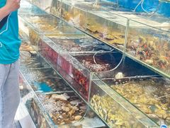 -仙螺岛海鲜自助餐厅(总店)