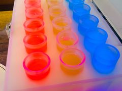 -Famous肥猫墨西哥音乐餐吧(五棵松华熙LIVE店)