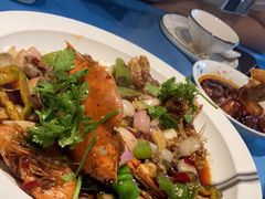 -阿毛饭店(和义路店)