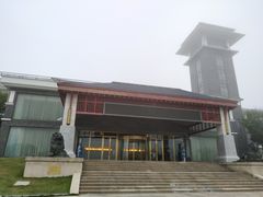 -东海森林温泉度假酒店