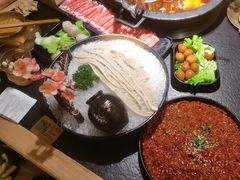 -晓宇重庆火锅(西安荟聚店)