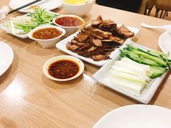 -姥家春饼店(漳州二路店)