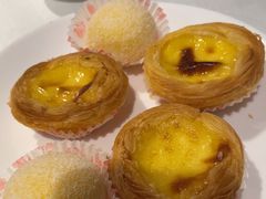 -万龙洲海鲜(南新仓店)