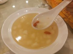 百合雪梨羹-燕风楼烤鸭店(建设总店)