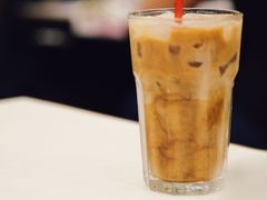 -大哥餐厅(西城花园店)