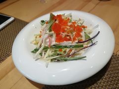 -菊上尊品料理(蚌埠银泰店)