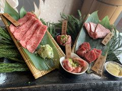 -老乾杯和牛烧肉(王府中环店)