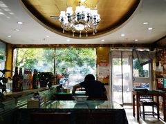 -西北老马食府(陈家营西路店)