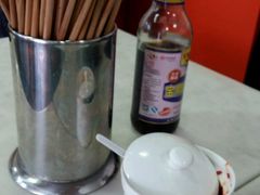 -凯丽上海阳春面馆(德仁里店)