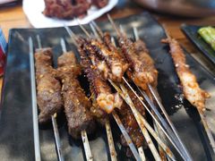 -柒五龙虾(八王寺店)
