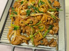 -金鸭季·北京烤鸭(深业上城店)