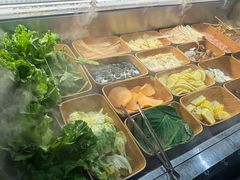 -火炉火自助餐(西直门凯德MALL店)