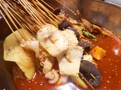 -付小姐在成都(五道口店)