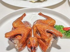 -粤来记·啫啫煲·点心(日月光店)