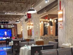 大堂-和满堂·经典本帮菜(川沙古镇店)