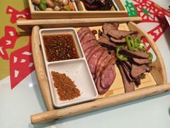 -汉唐守艺人·河北面馆(民心河店)