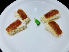一口酥-阿庄新豫菜(通泰路店)