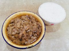-定家小酥肉·清真(回民街店)