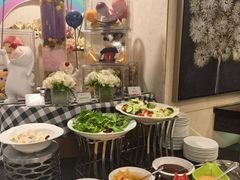 -科尔海悦酒店·柏顿花园餐厅(清河东路店)