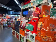 -Olé精品超市(北京合生汇店)