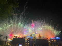 -沈阳方特欢乐世界