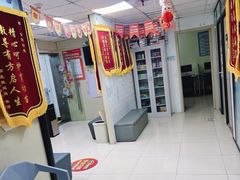 -金博智慧注意力感统训练(望京校区)