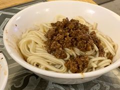 -牛王庙吳記怪味面(双楠店)