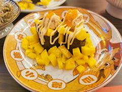 -仙隐小鹿中華の日料(荣民龙首广场店)