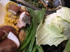 -陈三娃泡姜鸡(太白北路店)