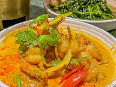 -Home Thai·泰谣(王府井apm店)