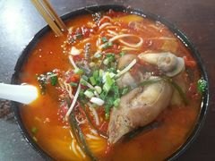 -李米线(总店)