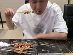 -运德成·天津老味烧烤(广开二马路店)