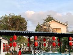-天然居(伦教店)