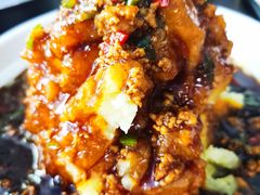-祝家饺子馆