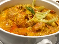 -百盛·鼎膳(中海财富中心)