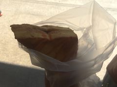 咖喱鸡肉三明治-匠造烘焙(联洋店)