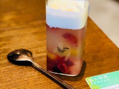 水果冻-云海肴·汽锅鸡·云南菜(苏州中心店)
