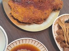 -阿大排档(长春这有山店)