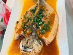 -昆仑饭店-鲜筵餐厅